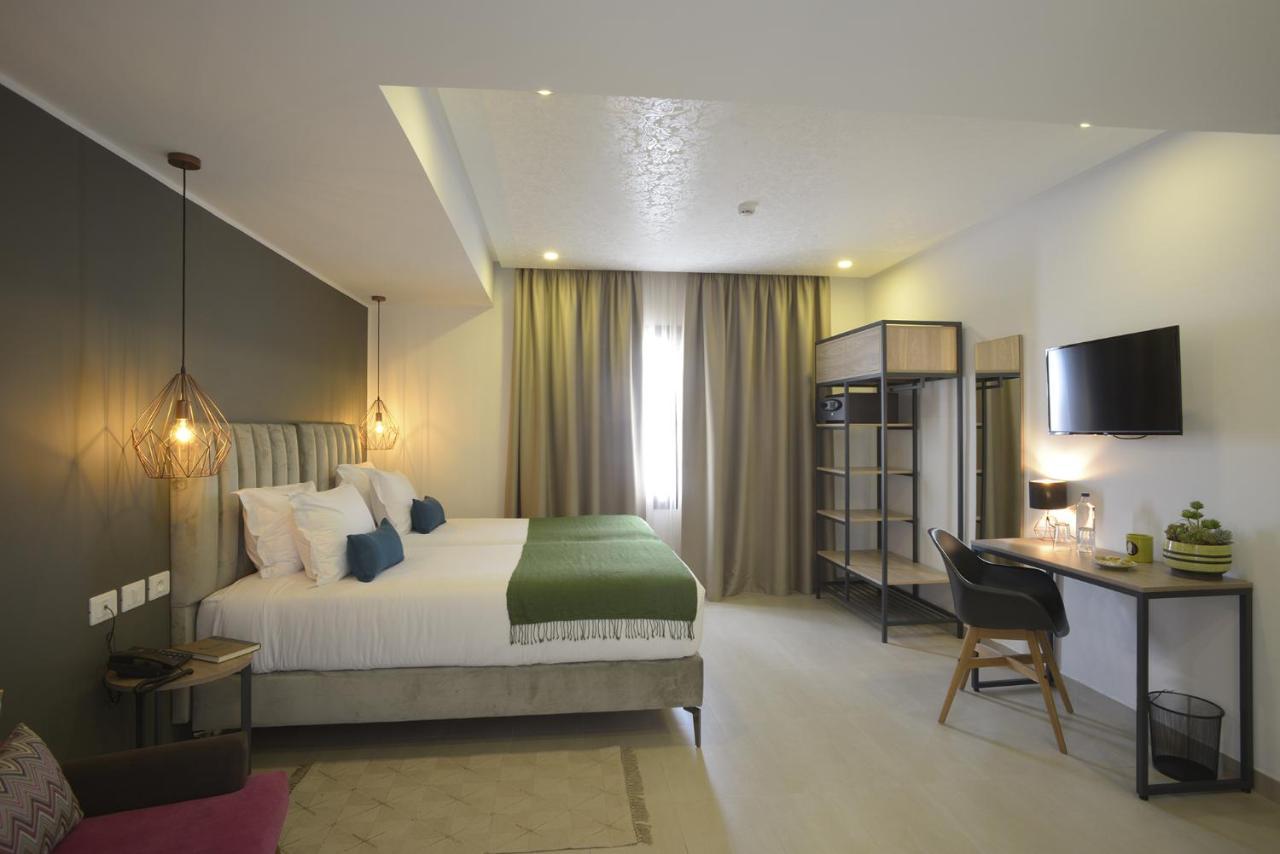 Aparthotel Maia