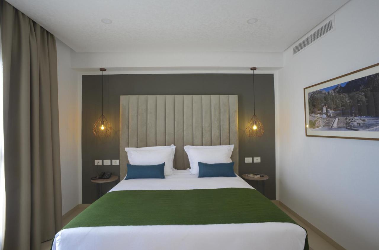 Aparthotel Maia Tunis