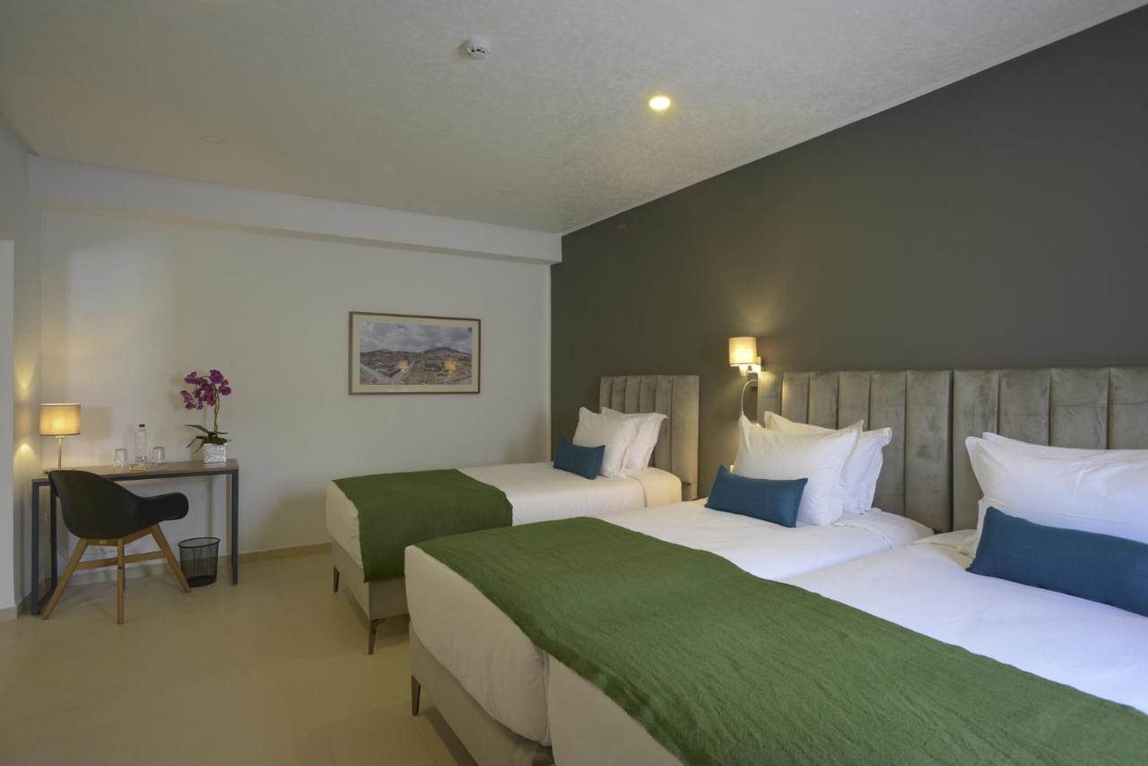 Maia 5* Tunis