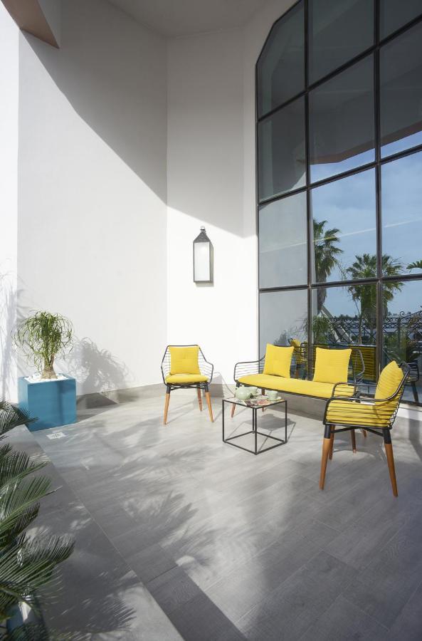 Maia Aparthotel Tunis