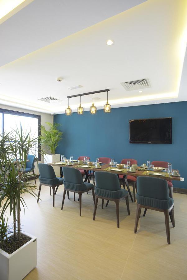 Maia Aparthotel Tunis