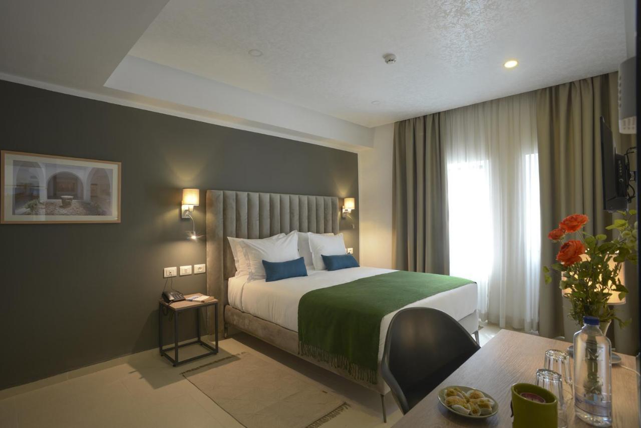 Aparthotel Maia