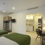 Maia Hotel Suites