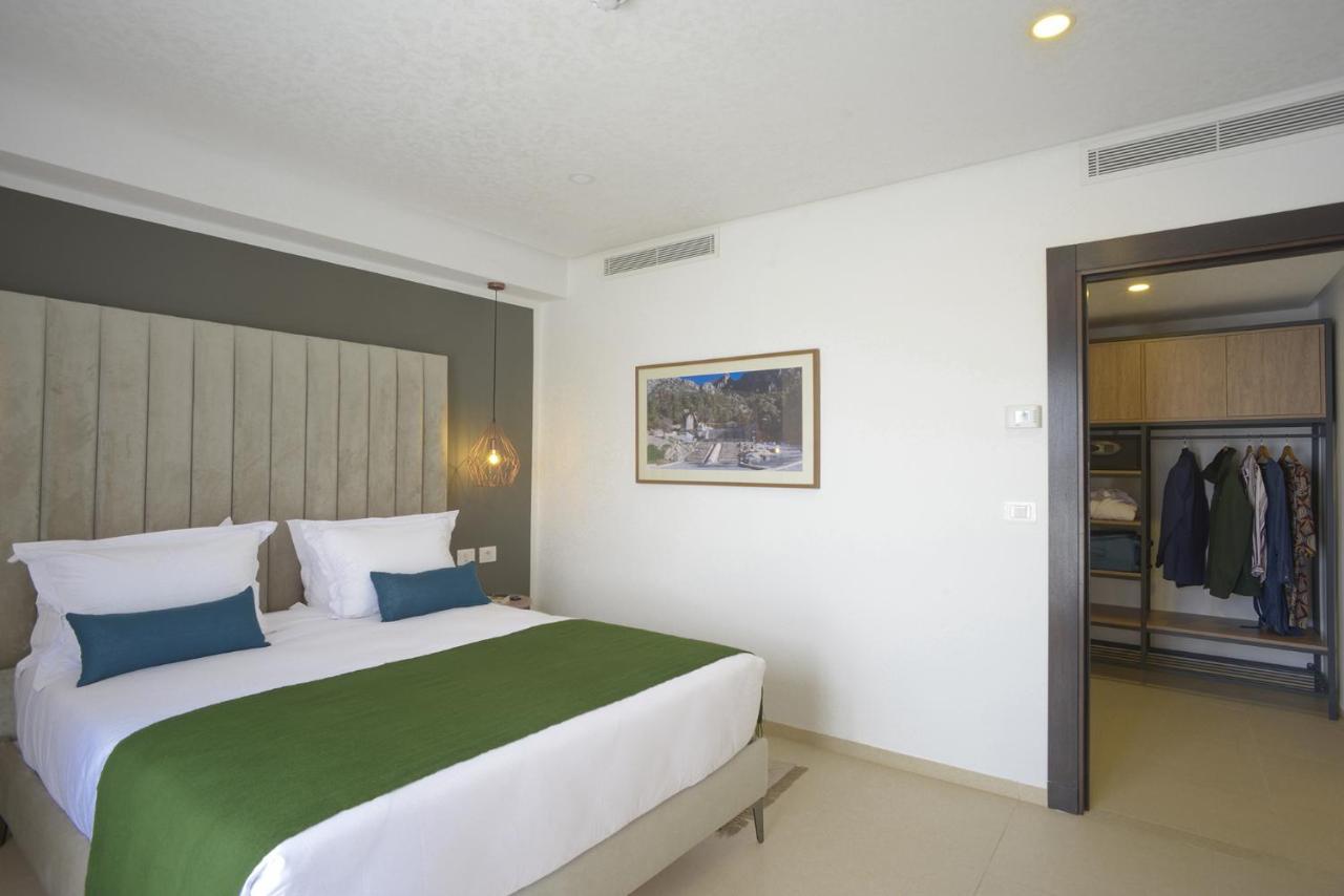 Maia Aparthotel Tunis
