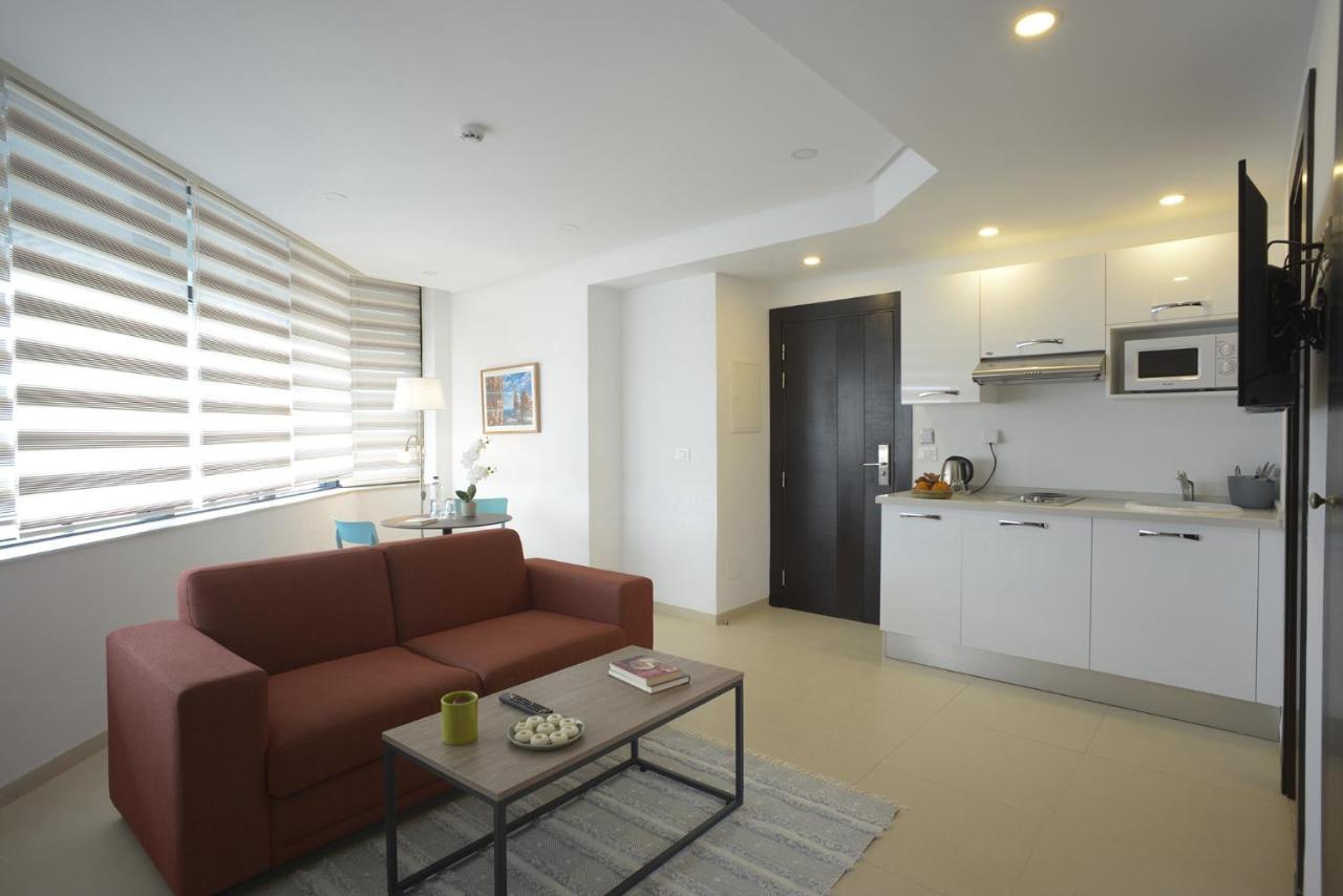 Maia Aparthotel 5*