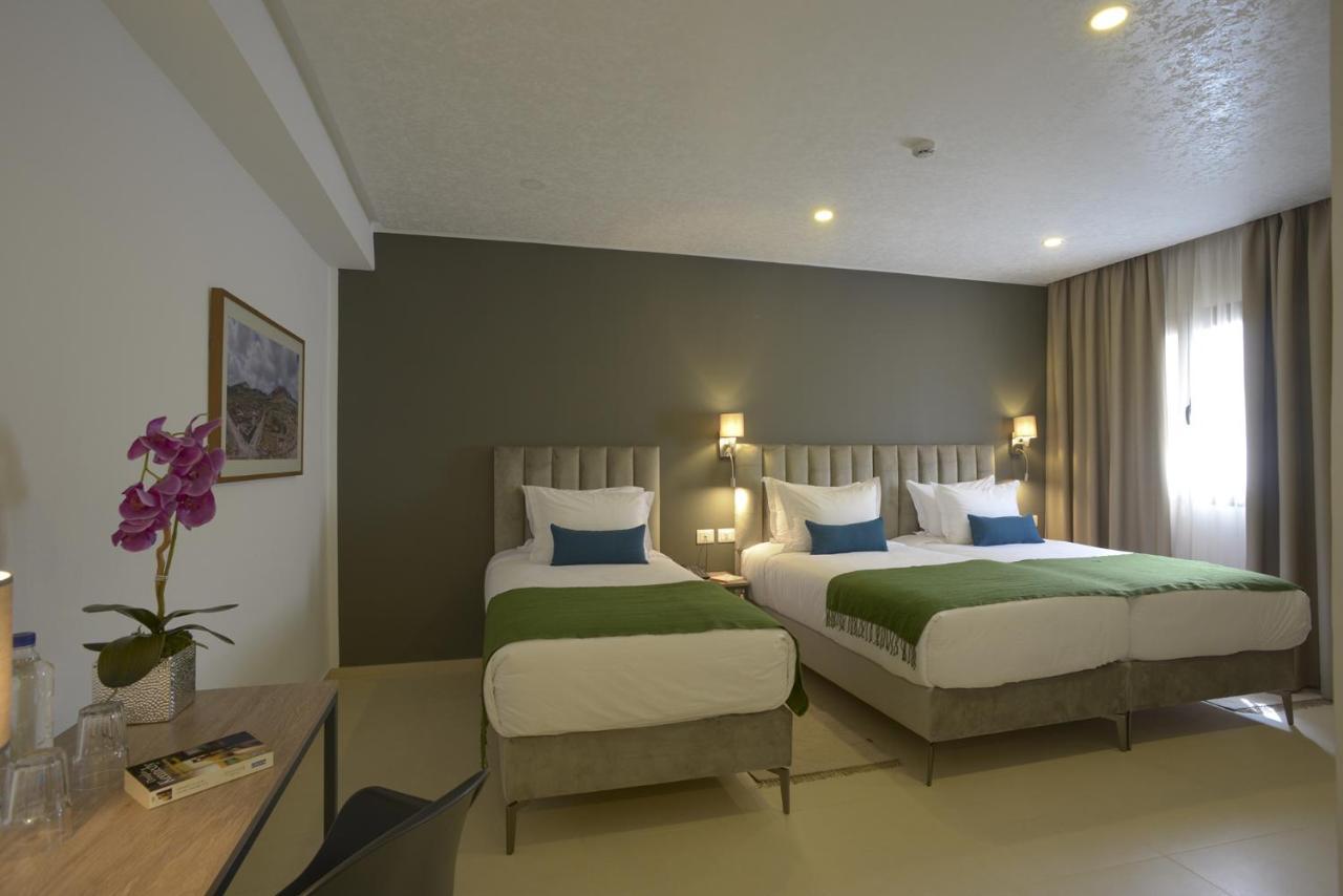 Aparthotel Maia Tunis