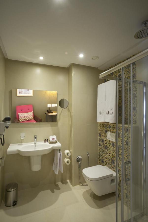 Aparthotel Maia