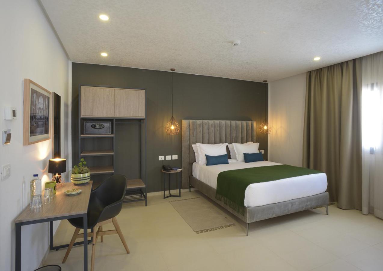 Aparthotel Maia