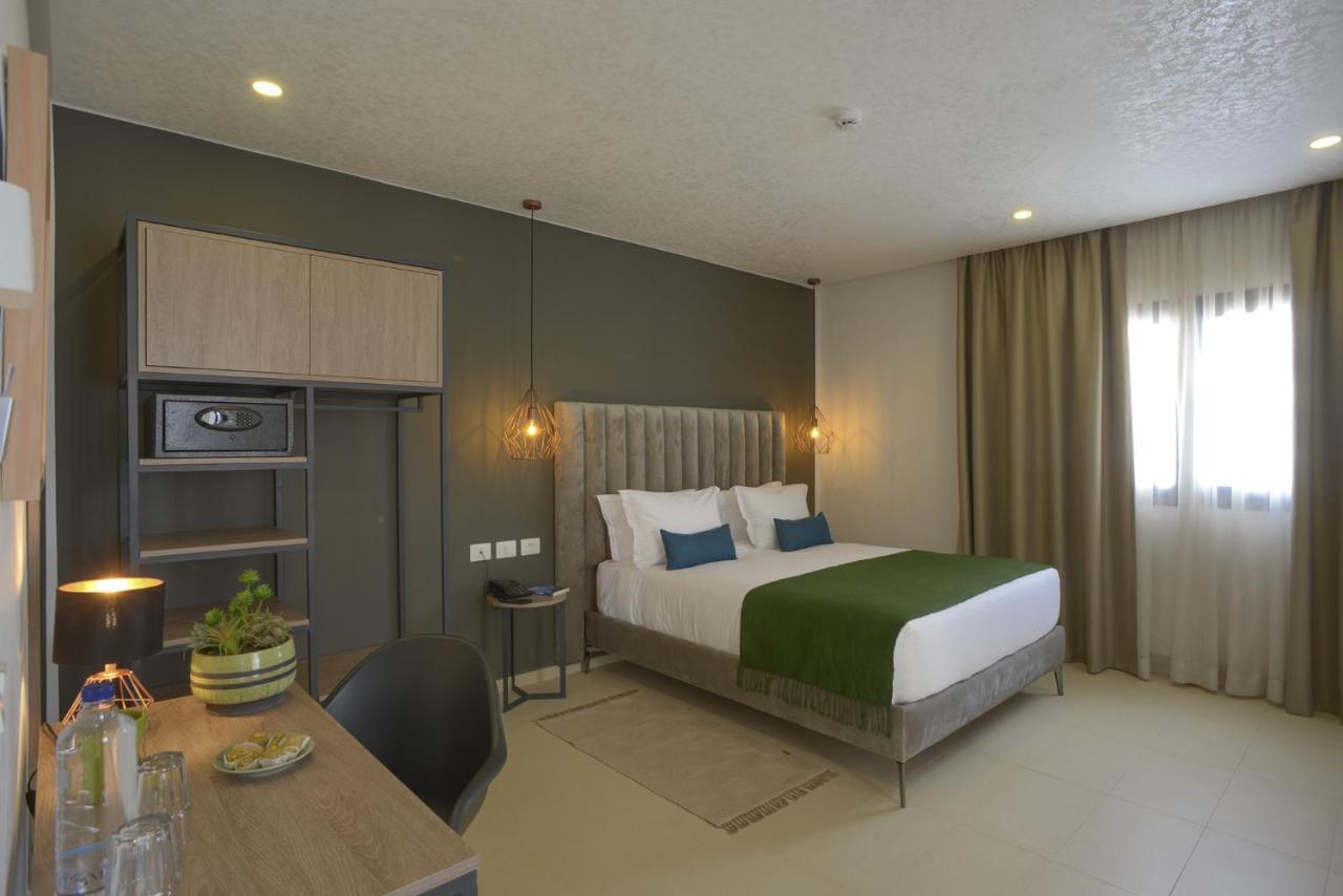 Aparthotel Maia