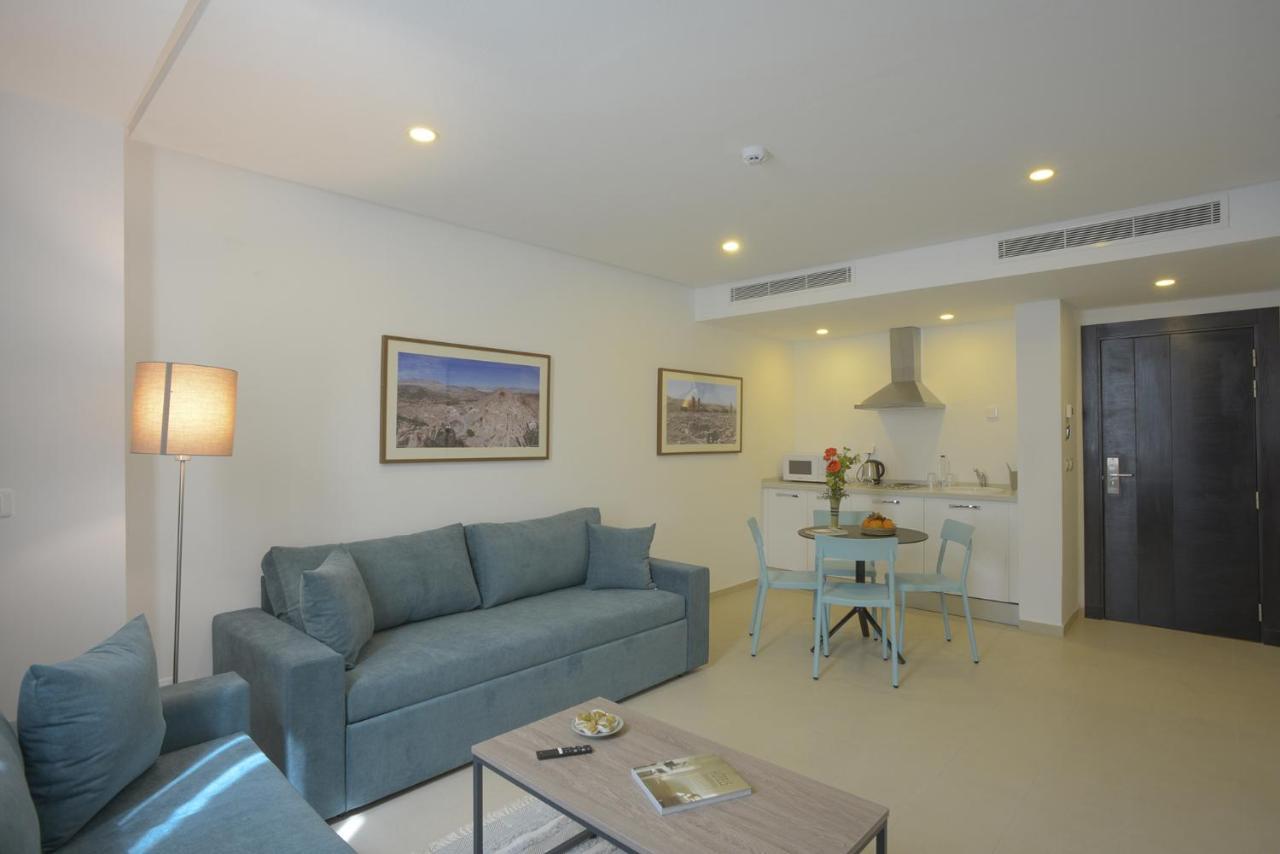 Aparthotel Maia 5*