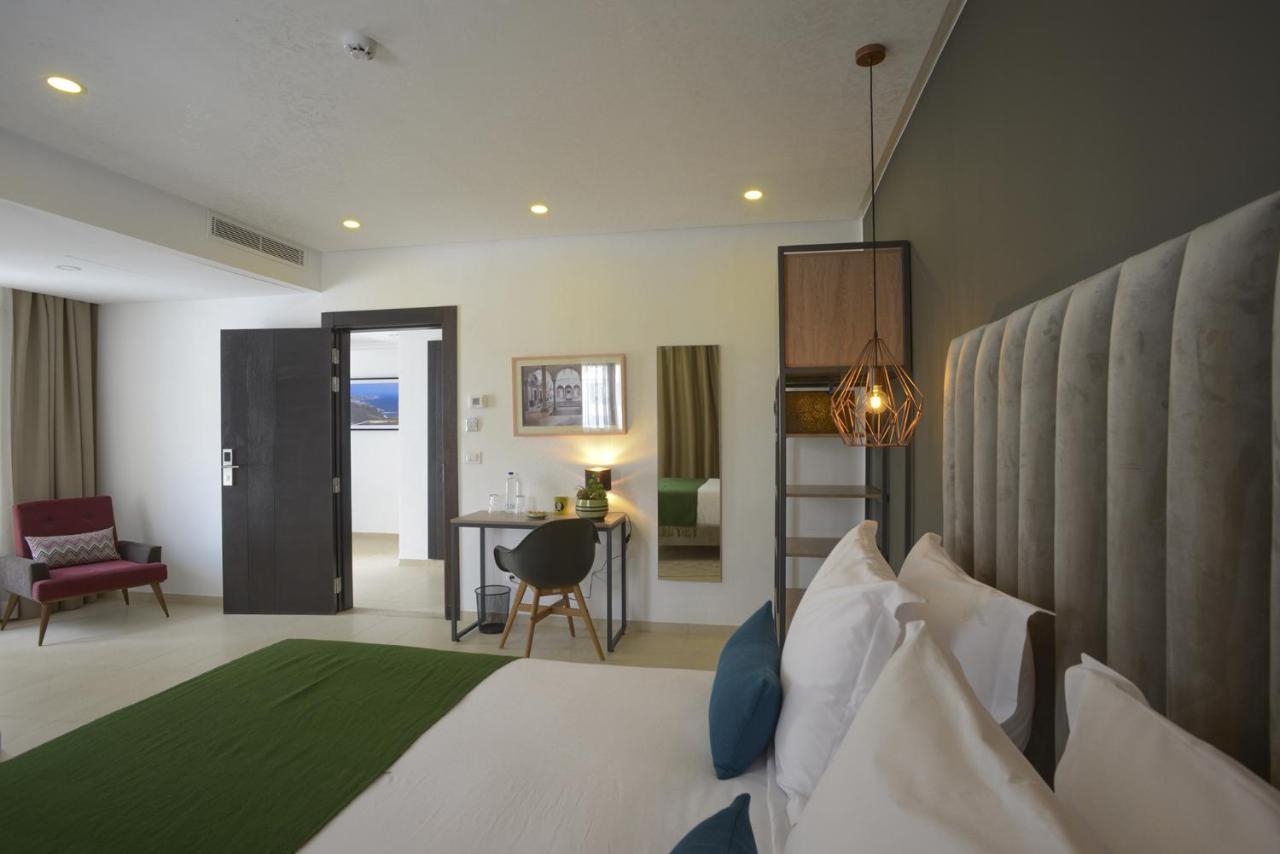 Aparthotel Maia Tunis
