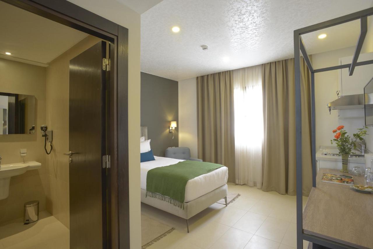 Aparthotel Maia Tunis