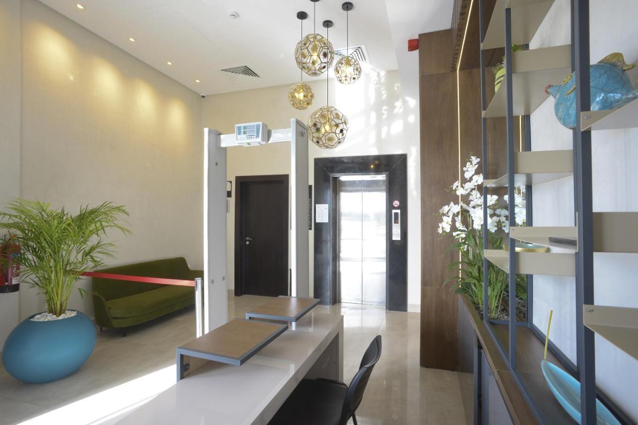 Maia Aparthotel 5*