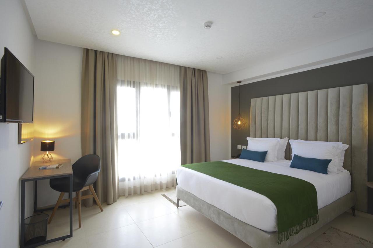 Aparthotel Maia 5*