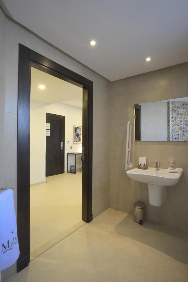 Aparthotel Maia Tunis