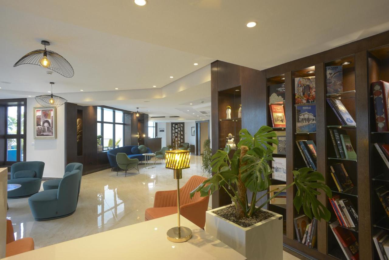 Aparthotel Maia Tunis