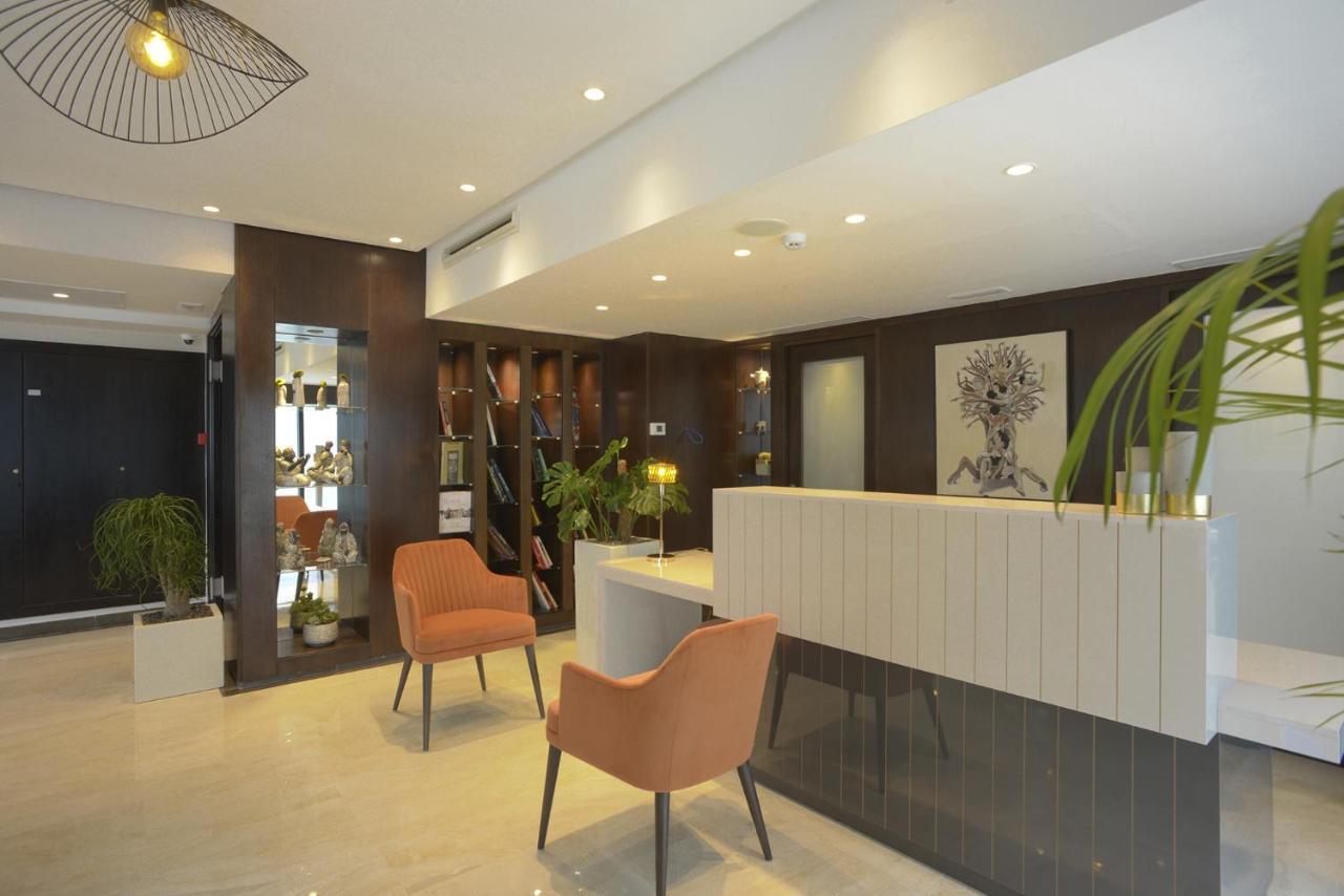 Aparthotel Maia Tunis
