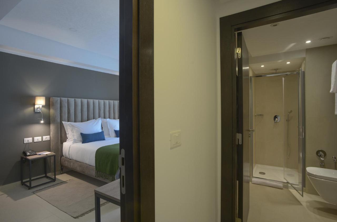 Maia Aparthotel Tunis